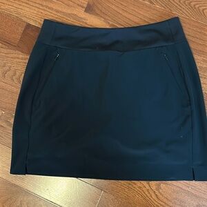 Athleta Soho Skort